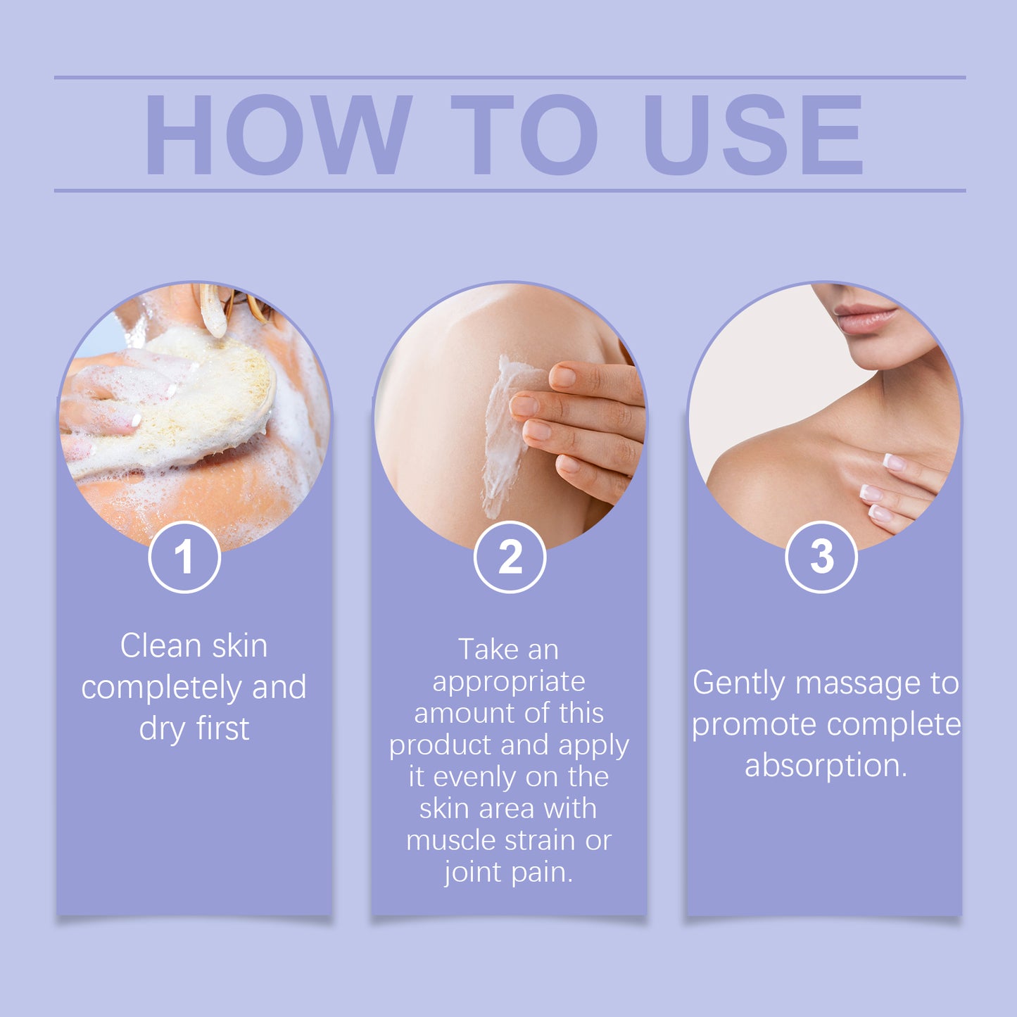 Woodsleep Magnesium Sleep Cream Improves Sleep, Relieves Body Fatigue And Sleep Discomfort, Relieves Pamper Sleep Cream